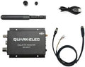 Transpondeur AIS QK-A051T Récepteur GPS/émetteur – 2 W, 40 nm, gris/noir