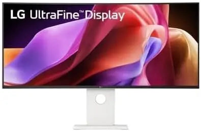 LG Ultrafine 40WT95UF-W.AEU 39,7' WUHD écran – 120 Hz, noir