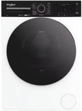 Whirlpool WPM 911W ADS SPT Machine à laver Charge avant 9 kg 1400 tr/min 18 programmes Installation libre