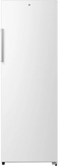 Congélateur armoire ESSENTIELB ECAV175-60hib1 – 240 L, gris
