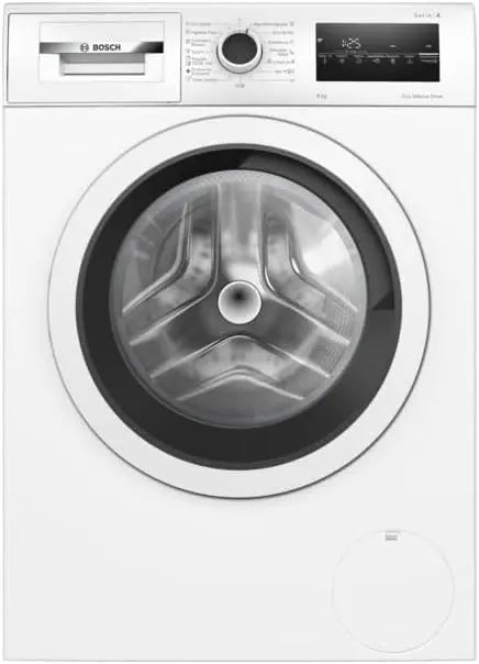 Lave-linge – Bosch WAN28200ES 8 kg 1400 tr/min Blanc