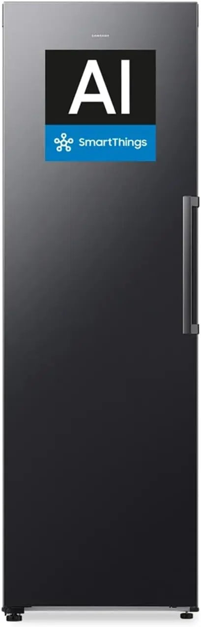 RZ70H32HDFEF - Congélateur vertical à tiroirs 323 litres No Frost Congélation 14,8 Classe énergétique D