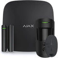 ALARM SECURITY CAM/PLUS noir 20504 Kit de démarrage AJAX