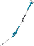 Taille-haie à perche 18V 46cm solo - MAKITA DUN461WZ – bleu/gris