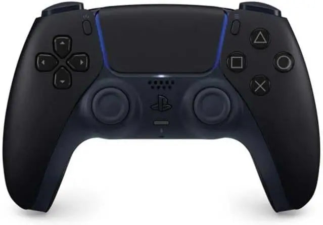 Playstation Sony Manette 5 Officielle DualSense – sans fil, PS5/PC, noir