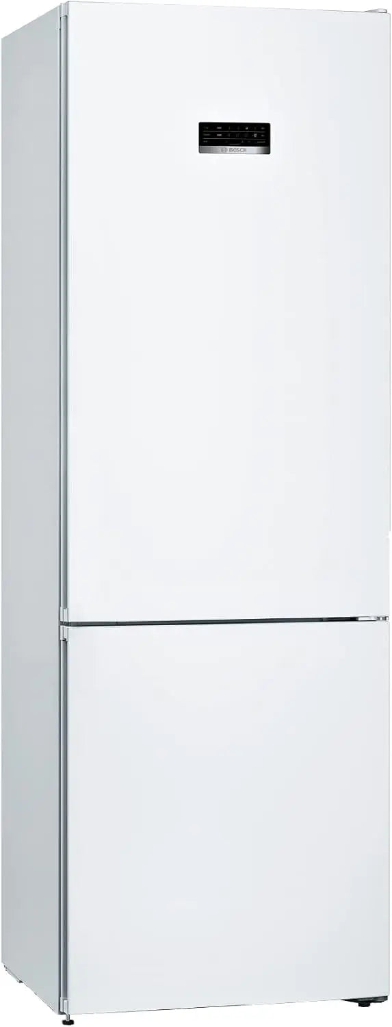 Bosch KGN49XWEA Série 4 - Réfrigérateur combiné – 438 l, 259 kWh, gris