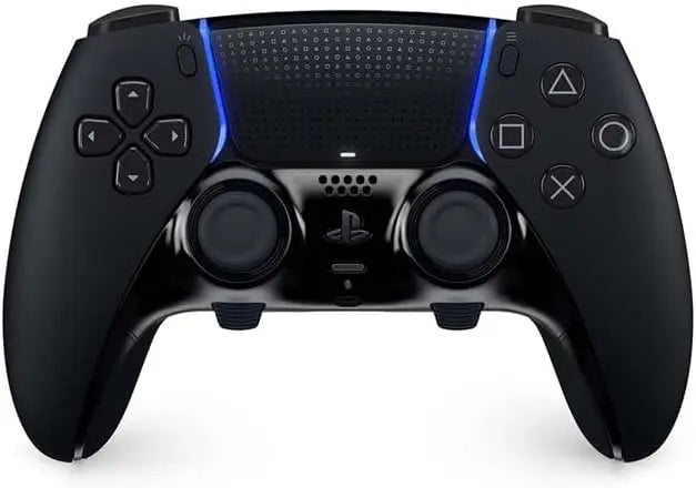 Playstation Sony Manette 5 DualSense Edge console de jeux – sans fil, PS5/PC, noir