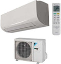 Daikin Sensira 2026 FTXF25F + RXF25F climatiseur – gris