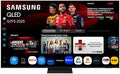 Samsung QLED Q7F5 4K téléviseur connecté 75 Pouces avec Vision AI – noir