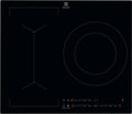 Electrolux LIV63340CK - Plaque à induction série 600 Bridge – 3,7 kW, noir