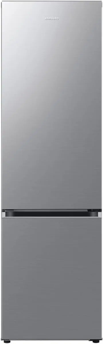 Samsung RB38T607BS9/EF 387L gris Combined Refrigerator – 134 kWh