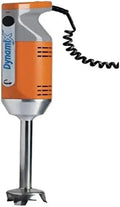 Dynamix - 220 W mixeur plongeant Combi MX052 – CF257, 1 L, orange