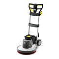 Karcher 1.291 polisseuse – gris/noir