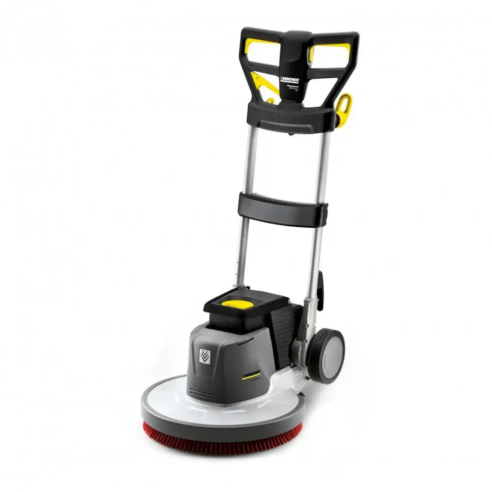Karcher 1.291 polisseuse – gris/noir