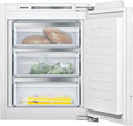 Congélateur Intégrable À Pantographe 72l - GI11VADE0 – 144 kWh, gris