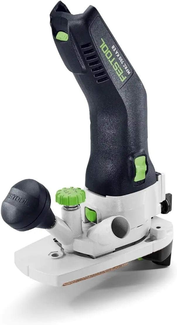 Festool Affleureuse sans fil MFKC 700 KA EB-Basic 578013 – gris/noir