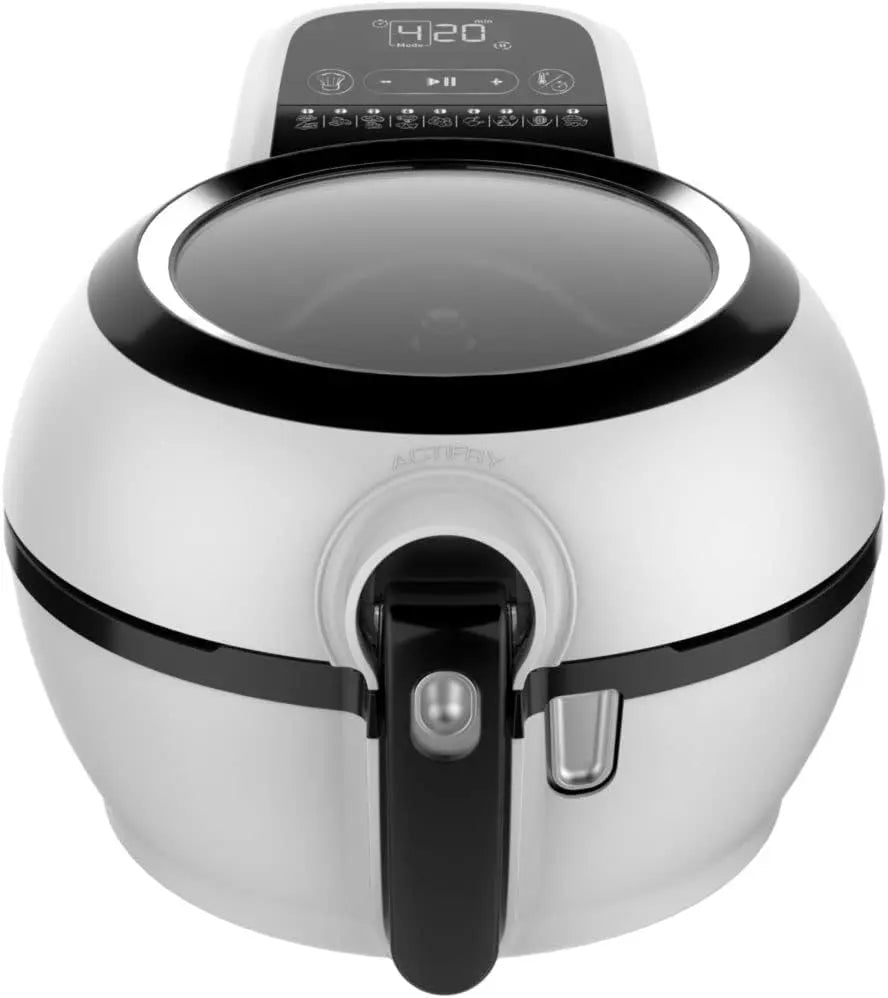Friteuse – Seb Actifry Genius FZ760000 1350 W Blanc