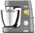 Kenwood KWL90.004.SI Titanium Chef Patissier XL Robot pâtissier – 1400 W, 5 L / 7 L, gris
