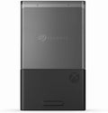 Seagate 1ToCarte d'Extension Xbox – STJR1000400, gris/noir