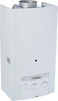 Vaillant Atmomag Chauffe-eau GPL 11 Litri – 11 l/min, gris