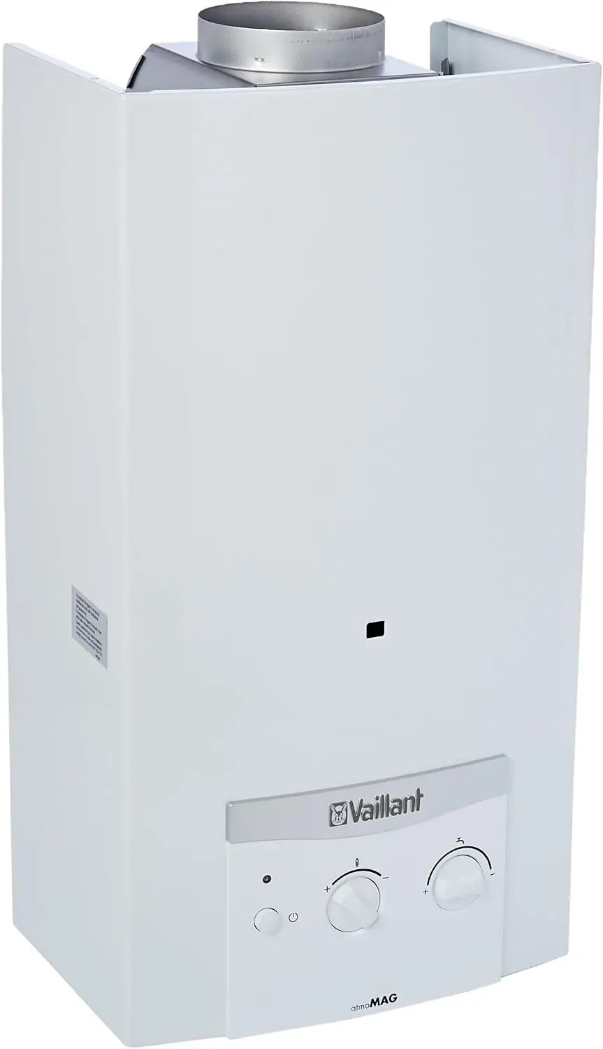Vaillant Atmomag Chauffe-eau GPL 11 Litri – 11 l/min, gris