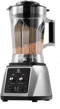 Mélangeur Commercial 2200W – 5,5 L, gris/noir