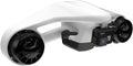 Scooter sous-Marin Scooter électrique sous-Marin à Double hélice 500 W de mer Booster Propulseur plongée – gris/noir
