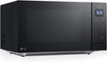 LG MH7032JAS Microondas Con Grill 30L 900W Negro – noir/gris