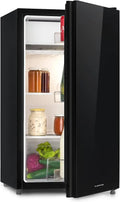 KLARSTEIN Luminance Frost - Réfrigérateur – 91 L, 110 kWh, 50 Hz, noir