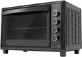 Cecotec Four Convection de Table de 60 Litres Bake&Toast 6090 noir Gyro – 2200 W