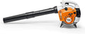 Stihl BG 56 Souffleur thermique – 0,7 kW, 700 m³/h, gris/orange/noir