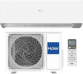 HAIER REVIVE climatiseur monosplit 12000 BTU WI-FI intégré – gris