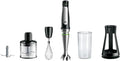 Braun MultiQuick 7 - Mixeur Plongeant – MQ7035X, 1000 W, 500 mL / 600 mL, noir