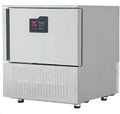 Générique Cellule de Refroidissement Rapide 5 Niveaux - 96 L - +90°C à -18°C - R290-550 W – gris