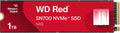 WD rouge SN700 1TB NVMe SSD pour NAS devices unité de stockage – 1 To