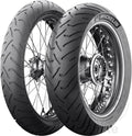 MICHELIN ANAKEE ROAD 170/60R17 72V Pneu arrière – gris/noir