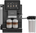 Nivona – NIVO9101 NIVO 9101 Machine à café automatique Noir