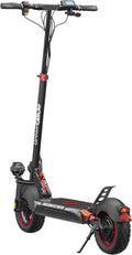 Trottinette Électrique Adulte UrbanGlide ECROSS Pro - ES – gris/noir