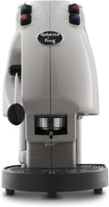 Didiesse Frog Revolution Machine à café à dosettes 650 W – gris/noir