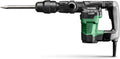 HiKOKI Marteau de Démolition SDS-Max - 950 W – gris/noir