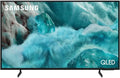 Samsung TQ55Q7F5AUXXC téléviseur QLED 55 pouces 4K UHD téléviseur connecté Tizen – noir