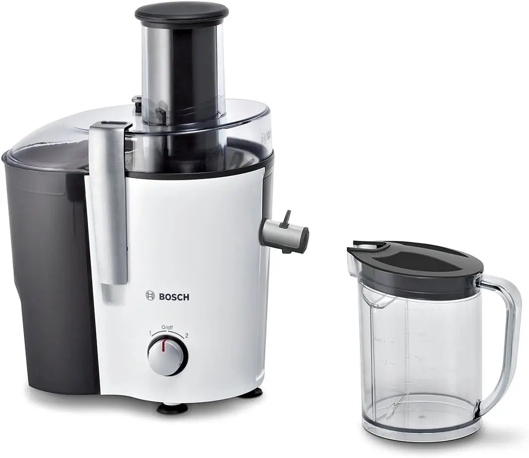 Bosch Electroménager MES25A0 extracteur de jus – gris
