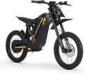 Cysum V9 Ultra Vélo électrique Homme – 20 Ah, noir/gris