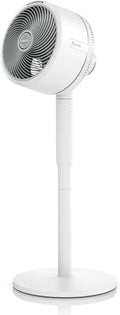 Shark FlexBreeze Ventilateur à haute vélocité – FA220EU, blanc