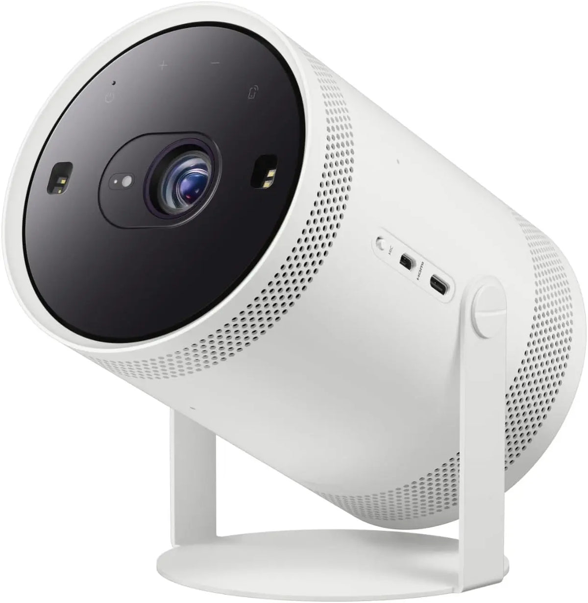 Samsung vidéoprojecteur – blanc