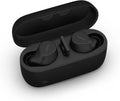 Jabra Evolve2 Buds - Écouteurs Bluetooth intra-auriculaires sans fil True sans fil – noir