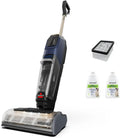 Bissell CrossWave HydroScrub Aspirateur Sec/Humide sans Fil 4283N – gris/noir