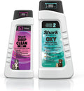 Shark StainStriker Pet Formula Bundle 946ml Oxy Multiplier Refill et 473ml Deep Clean Pet Refill – PX250EUT, XSKCMBND250EUT, gris