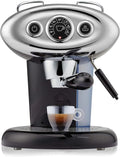 Illy 949790 X7 Iperespresso - Cafetières À Capsules – gris/noir