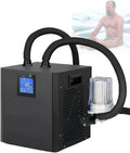 Refroidisseur pour Bain de Glace – 300 W, gris/noir
